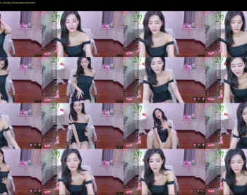 lovewindy — 6 minute Chaturbate female cam show recording, 720p, Jun 2, 2024