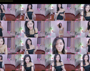 lovewindy — 120 minute Chaturbate female cam show recording, 720p, Jun 2, 2024