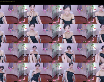 lovewindy — 5 minute Chaturbate female cam show recording, 720p, Jun 2, 2024