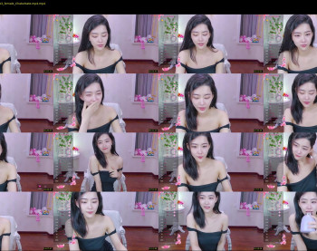 lovewindy — 19 minute Chaturbate female cam show recording, 720p, Jun 2, 2024