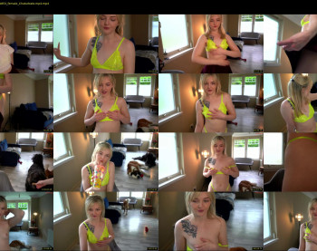 lucydelovely — 120 minute Chaturbate female cam show recording, 720p, Jun 2, 2024