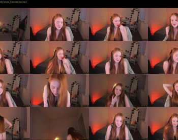 lulu_moons — 120 minute Chaturbate female cam show recording, 720p, Jun 2, 2024