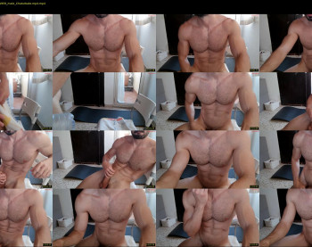 madmax20x — 17 minute Chaturbate male cam show recording, 720p, Jun 2, 2024