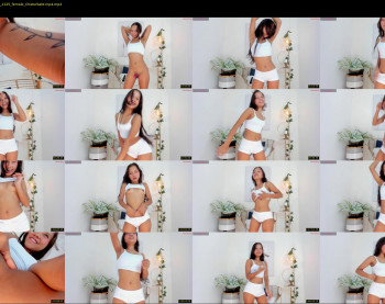 marce_algara — 120 minute Chaturbate female cam show recording, 720p, Jun 2, 2024
