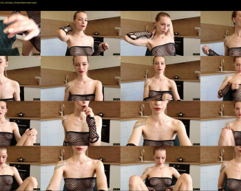 margareata — 61 minute Chaturbate female cam show recording, 720p, Jun 2, 2024