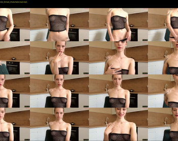 margareata — 10 minute Chaturbate female cam show recording, 720p, Jun 2, 2024