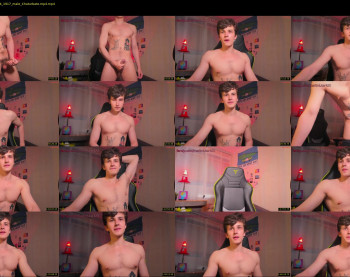 martinlutar420 — 120 minute Chaturbate male cam show recording, 720p, Jun 2, 2024