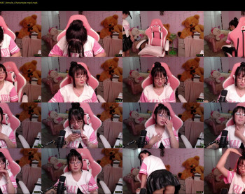 maru_chan_ — 52 minute Chaturbate female cam show recording, 720p, Jun 3, 2024
