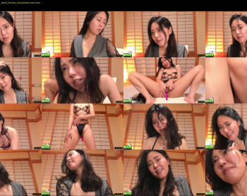 maybenanako — 112 minute Chaturbate female cam show recording, 720p, Jun 2, 2024