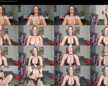 melon_mussy — 121 minute Chaturbate female cam show recording, 720p, Jun 2, 2024