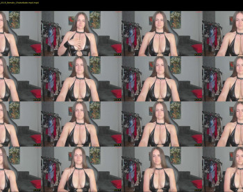 melon_mussy — 4 minute Chaturbate female cam show recording, 720p, Jun 2, 2024