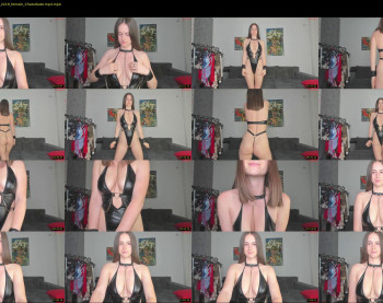 melon_mussy — 16 minute Chaturbate female cam show recording, 720p, Jun 2, 2024