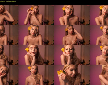 mermaids_ — 6 minute Chaturbate female cam show recording, 720p, Jun 3, 2024