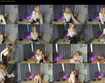 mia_gothh — 99 minute Chaturbate female cam show recording, 720p, Jun 3, 2024