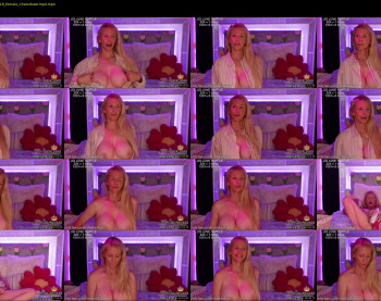 miakinkdd — 76 minute Chaturbate female cam show recording, 720p, Jun 2, 2024