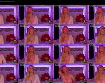 miakinkdd — 30 minute Chaturbate female cam show recording, 720p, Jun 2, 2024