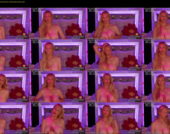 miakinkdd — 120 minute Chaturbate female cam show recording, 720p, Jun 2, 2024