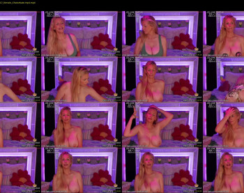 miakinkdd — 111 minute Chaturbate female cam show recording, 720p, Jun 3, 2024