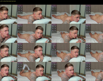 mike___magic — 51 minute Chaturbate male cam show recording, 720p, Jun 2, 2024