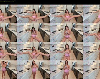 mikmagik — 80 minute Chaturbate female cam show recording, 720p, Jun 3, 2024