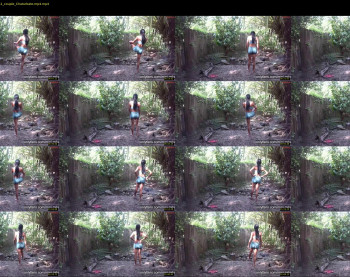 minikunis — 3 minute Chaturbate couple cam show recording, 720p, Jun 2, 2024