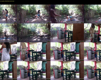 minikunis — 121 minute Chaturbate couple cam show recording, 720p, Jun 2, 2024