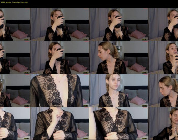 minnietammy — 6 minute Chaturbate female cam show recording, 720p, Jun 2, 2024