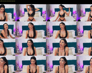 mmmaaa1234 — 12 minute Chaturbate female cam show recording, 720p, Jun 2, 2024