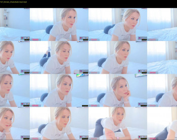myassistant — 120 minute Chaturbate female cam show recording, 720p, Jun 2, 2024