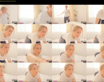 myassistant — 7 minute Chaturbate female cam show recording, 720p, Jun 2, 2024
