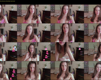 mysophiee — 65 minute Chaturbate female cam show recording, 720p, Jun 2, 2024