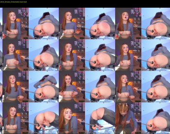 nancy_winter — 120 minute Chaturbate female cam show recording, 720p, Jun 2, 2024