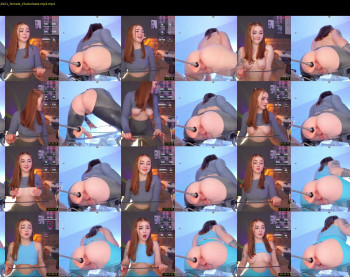nancy_winter — 120 minute Chaturbate female cam show recording, 720p, Jun 2, 2024