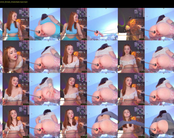 nancy_winter — 120 minute Chaturbate female cam show recording, 720p, Jun 2, 2024