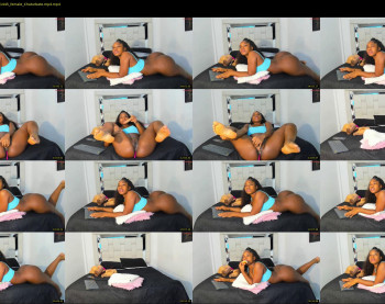 natasha_joyy — 35 minute Chaturbate female cam show recording, 720p, Jun 2, 2024