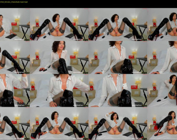 natyprecious — 35 minute Chaturbate female cam show recording, 720p, Jun 2, 2024