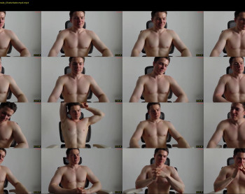 nfeibk — 51 minute Chaturbate male cam show recording, 720p, Jun 2, 2024