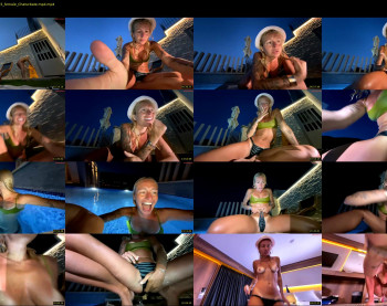 nica_rock — 40 minute Chaturbate female cam show recording, 720p, Jun 2, 2024