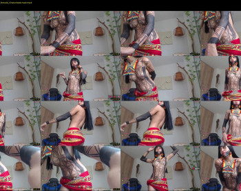 nikol_je — 3 minute Chaturbate female cam show recording, 720p, Jun 2, 2024