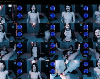 noah_elmer — 86 minute Chaturbate female cam show recording, 720p, Jun 2, 2024