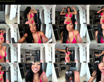 noemibcnz — 60 minute Chaturbate couple cam show recording, 720p, Jun 2, 2024