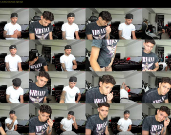 papijakey — 9 minute Chaturbate male cam show recording, 720p, Jun 2, 2024