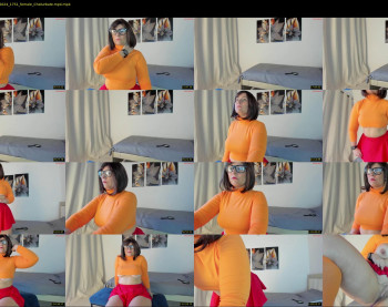 penelope_cooper1 — 100 minute Chaturbate female cam show recording, 720p, Jun 2, 2024