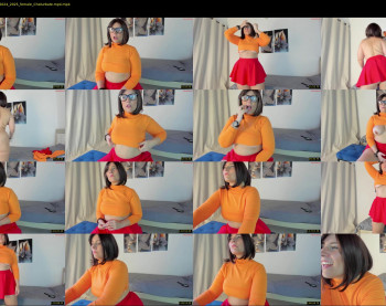 penelope_cooper1 — 120 minute Chaturbate female cam show recording, 720p, Jun 2, 2024