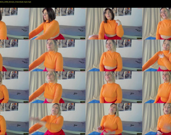 penelope_cooper1 — 31 minute Chaturbate female cam show recording, 720p, Jun 2, 2024