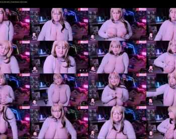 peppe_pimp — 120 minute Chaturbate female cam show recording, 720p, Jun 3, 2024