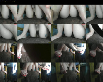 pillowbunny — 3 minute Chaturbate female cam show recording, 480p, Jun 2, 2024