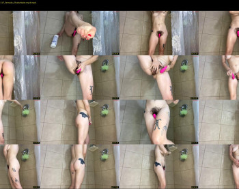 pillowbunny — 6 minute Chaturbate female cam show recording, 720p, Jun 2, 2024
