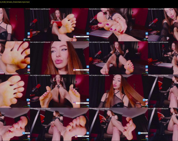 presidenttaylor — 120 minute Chaturbate female cam show recording, 720p, Jun 3, 2024