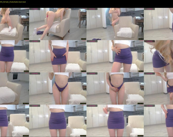 prettyshina — 120 minute Chaturbate female cam show recording, 720p, Jun 2, 2024